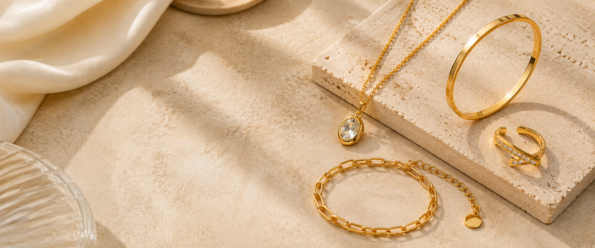 Yuviq Jewellery