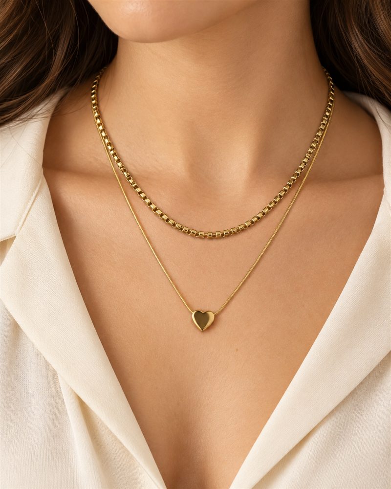 Necklace